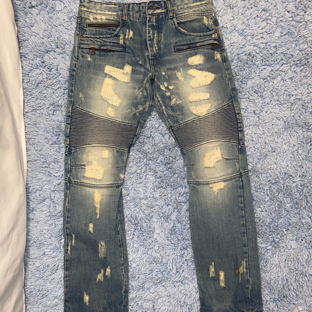 BRAND NEW RockStar Denim Jeans